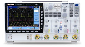 GW Instek GDS-3254 Digital Oscilloscopes